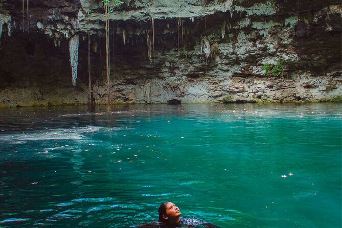 4 Cenotes Full Day Tour From Merida - The Sum Up