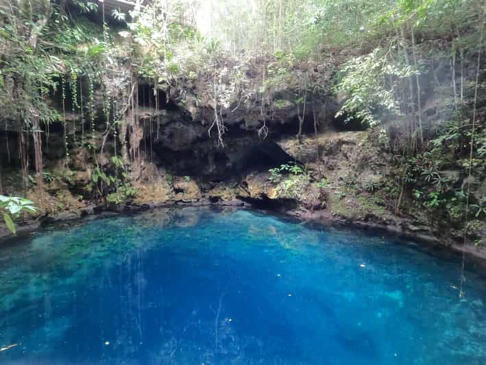 4 Cenotes Private Tour With Snorkeling - Good To Know