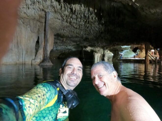 4 Cenotes Private Tour With Snorkeling - Included Amenities