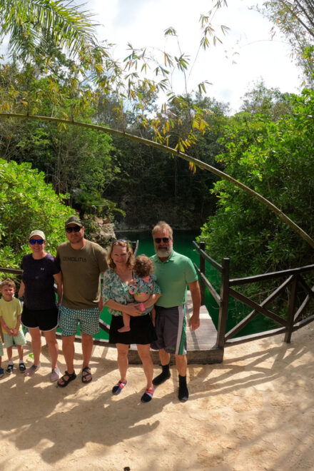 4 Cenotes Private Tour With Snorkeling - Cancellation Policy