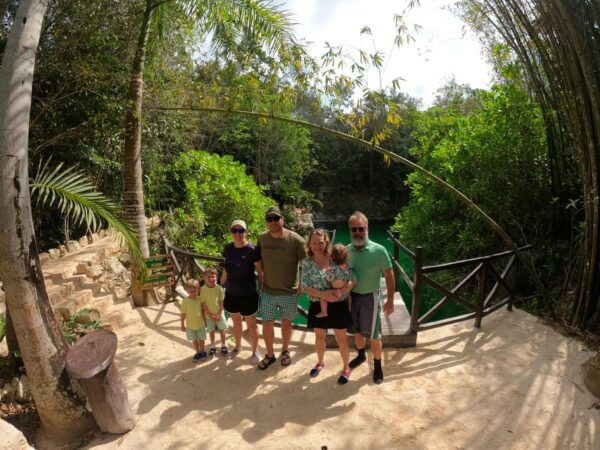 4 Cenotes Private Tour With Snorkeling - Participant Suitability