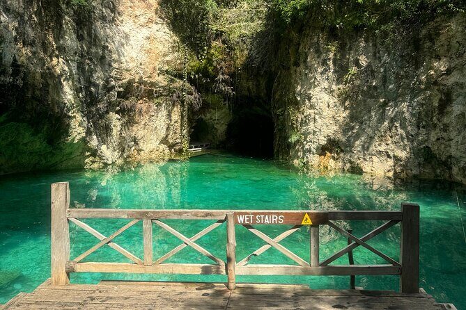 4 Cenotes Tour in Homún all inclusive from Merida - Good To Know
