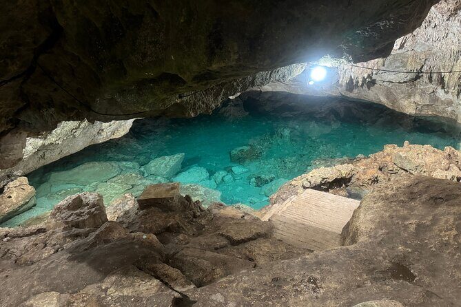 4 Cenotes Tour in Homún all inclusive from Merida - Who Is This Tour Best Suited For?