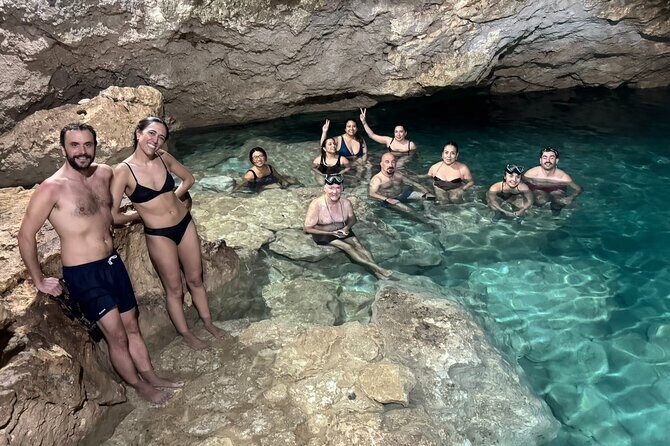 4 Cenotes Tour in Homún all inclusive from Merida - Frequently Asked Questions