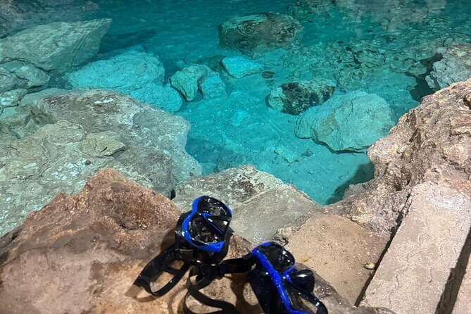 4 Cenotes Tour in Homún all inclusive from Merida - Final Thoughts