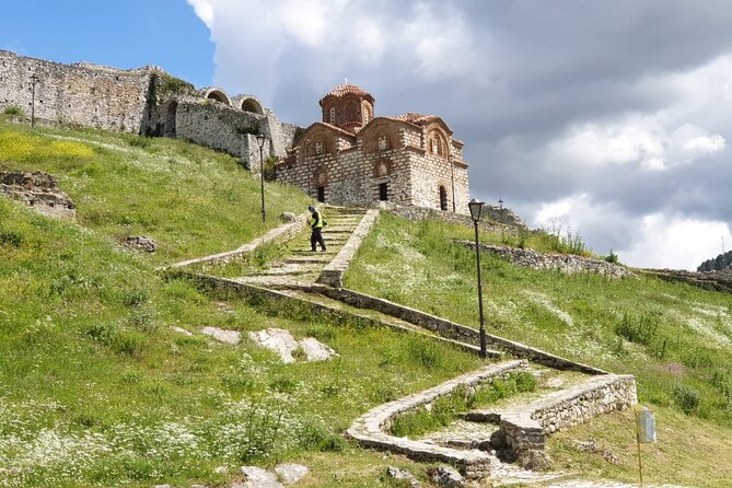 4 Country Tour of Albania, North Macedonia, Kosovo, Montenegro - Albania: Rich Culture and Stunning Landscapes