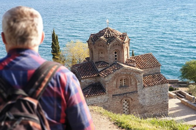 4 Country Tour of Albania, North Macedonia, Kosovo, Montenegro - Kosovo: Unique Blend of Cultures and Scenic Views