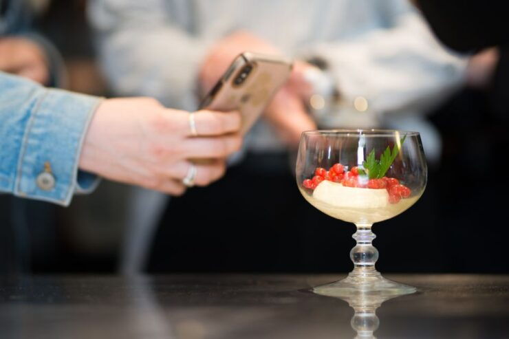 4-Course Cooking Experience in Florence - Booking and Logistics Details