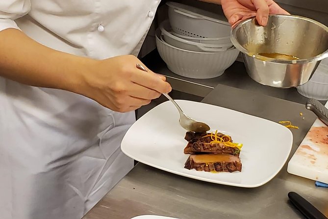 4 Course Dinner Cooking Lesson In Florence - Positive Reviews and Recommendations