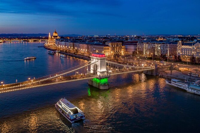 4 Course Dinner Cruise With Operetta and Folk Show - Frequently Asked Questions