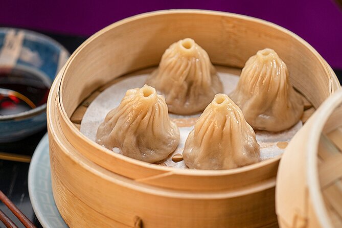 4-Course Tasting Menu at Mott 32 at The Venetian Resort - Additional Information