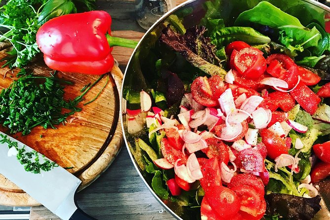 4-Courses Cooking Experience in Florence - Lowest Price Guarantee