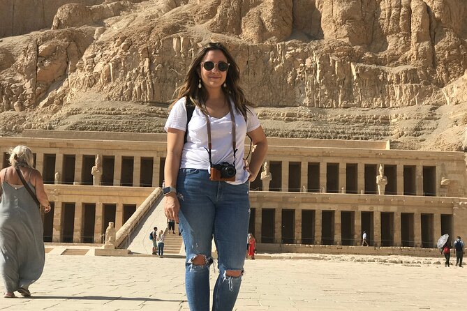 4-Day 3-Night 5-Star Nile Cruise From Luxor to Aswan With Sightseeing - Sightseeing Highlights