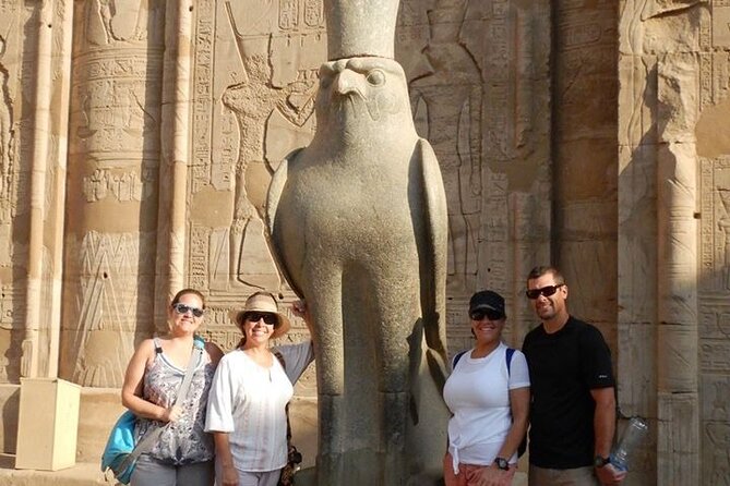 4-Day 3-Night 5-Star Nile Cruise From Luxor to Aswan With Sightseeing - Important Reminders and Considerations