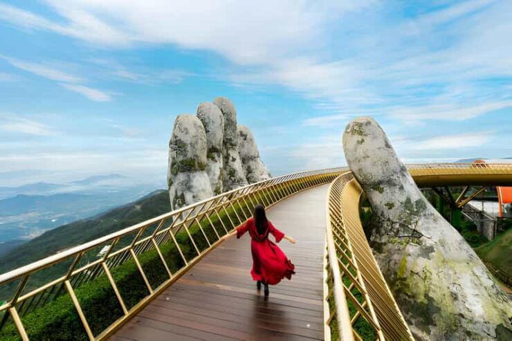 4-Day 3-Night: Explore Vietnam Central Heritage From Da Nang - Good To Know
