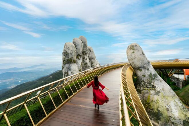 4-Day 3-Night: Explore Vietnam Central Heritage From Da Nang - Important Information