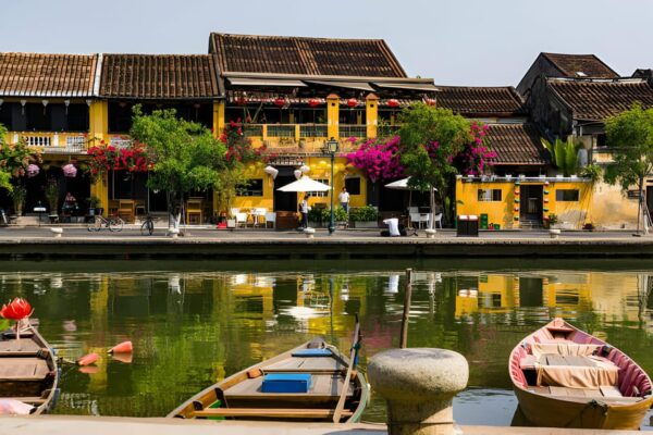 4-Day 3-Night: Explore Vietnam Central Heritage From Da Nang - Frequently Asked Questions
