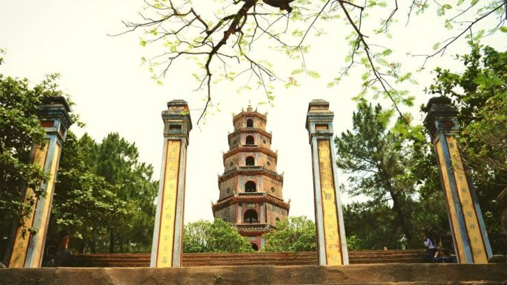 4-Day 3-Night: Explore Vietnam Central Heritage From Da Nang - Key Highlights