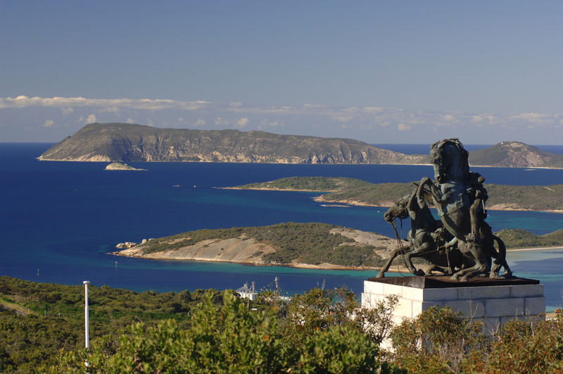 4 day 3 night Margaret River and Albany Tour - Four days from Perth to the south west