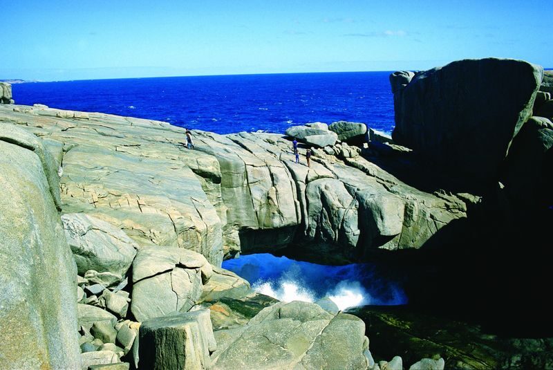 4 day 3 night Margaret River and Albany Tour - Practical details before you go