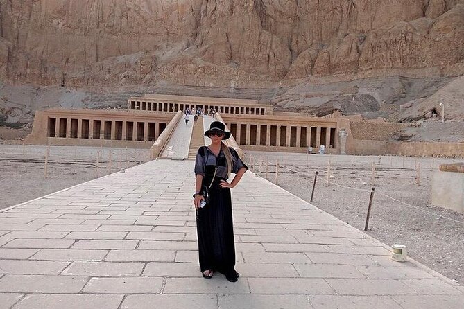 4-Day 3-Night Nile Cruise From Aswan to Luxor Including Abu Simbel, Air Balloon - Booking Information