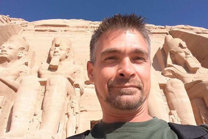 4-Day 3-Night Nile Cruise From Aswan to Luxor Including Abu Simbel- Private Tour - Frequently Asked Questions