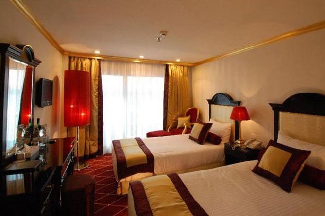 4-Day 3-Night Nile Cruise From Aswan to Luxor - Private Tour - The Sum Up