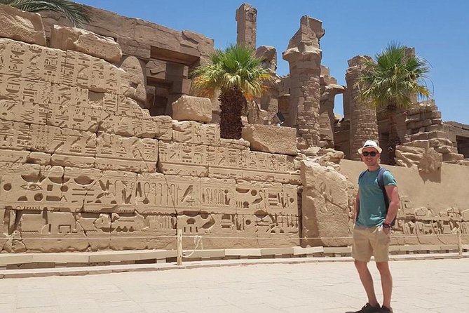 4-Day 3-Night Nile Cruise From Aswan to Luxor With Balloon and Abu Simbel - Top Sights and Attractions on the Itinerary
