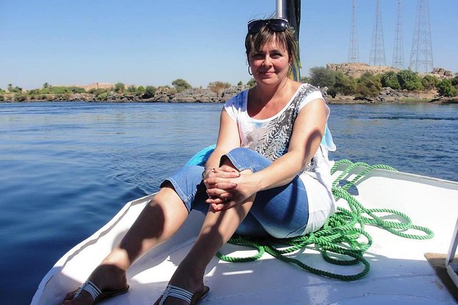 4-Day 3-Night Nile Cruise From Aswan to Luxor With Balloon and Abu Simbel - Traveler Reviews and Ratings
