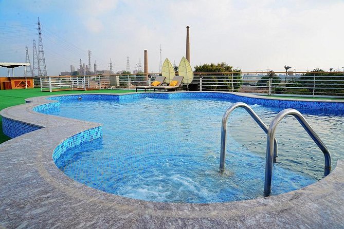 4-Day 3-Night Nile Cruise From Aswan to Luxor&Abu Simbel+Balloon - Reviews and Recommendations