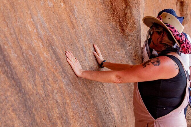 4 Day 3 Night Outback Escape from Ayers Rock - Good To Know
