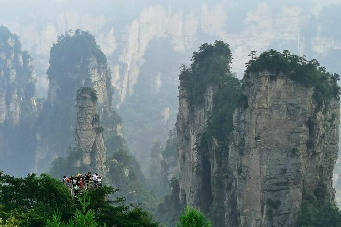 4-Day-3-Night Private Zhangjiajie Highlights Tour - Good To Know