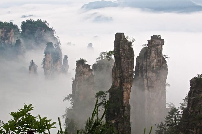 4-Day-3-Night Private Zhangjiajie Highlights Tour - FAQs