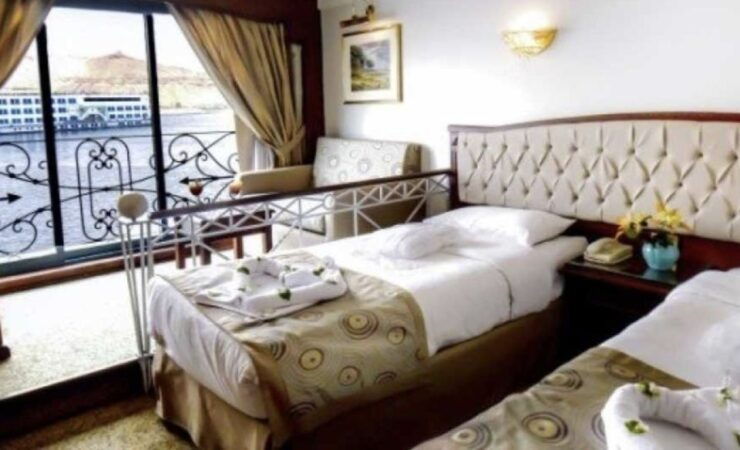 4 Day 3 Nights Nile Cruise From Aswan to Luxor - Inclusions and Highlights