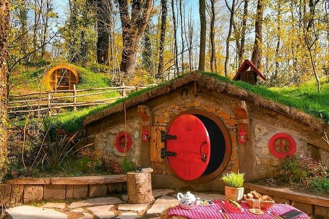 4-Day Abant, Seven Lakes, Safranbolu & Amasra Tour From Istanbul - Safranbolu: Day 3