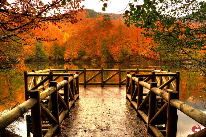 4-Day Abant, Seven Lakes, Safranbolu & Amasra Tour From Istanbul - Tour Inclusions and Pricing