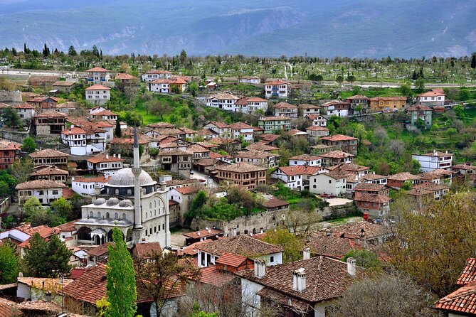 4-Day Abant, Seven Lakes, Safranbolu & Amasra Tour From Istanbul - Common Questions
