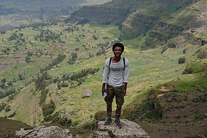4-Day Abune Yosef Conservation Area Trekking Tour From Lalibela - Tour Details
