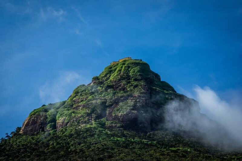 4-Day Adam's Peak climb & explore tea plantation with Hotels - An In-Depth Look at This 4-Day Adventure  