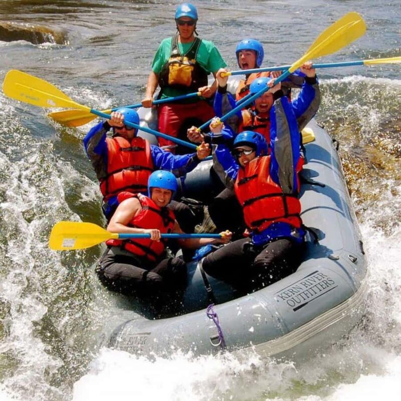 4-Day Adventure: Kitulgala, Belihuloya & Devils Staircase - Good To Know