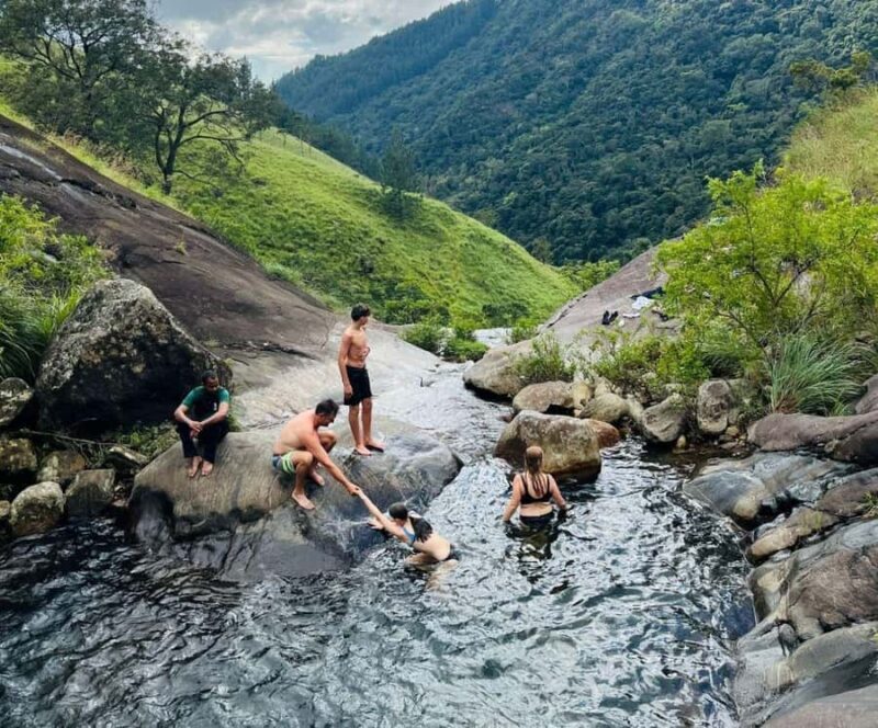 4-Day Adventure: Kitulgala, Belihuloya & Devils Staircase - Practical Details & Tips