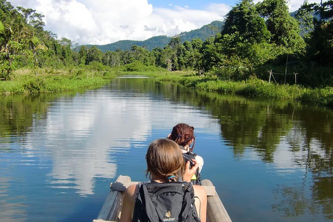 4-Day Adventure Through the Manu National Park  - Cusco - Pricing and Availability
