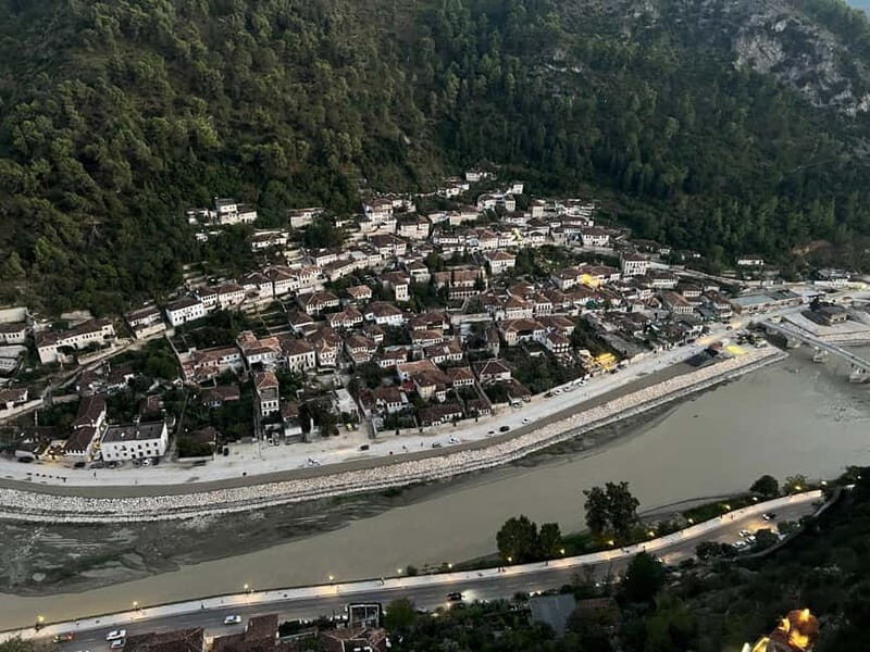 4 Day adventure Tour in the Jewels of the Albanian South - Good To Know