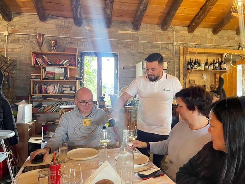 4 Day adventure Tour in the Jewels of the Albanian South - Final Thoughts: Who Should Consider This Tour?