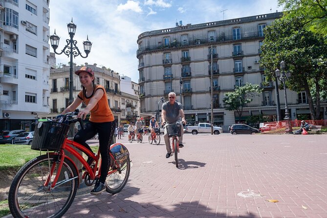 4-Day Adventure Trip in Buenos Aires - Accommodations and Inclusions