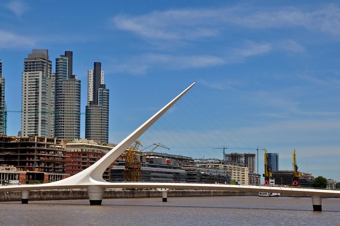 4-Day Adventure Trip in Buenos Aires - Frequently Asked Questions