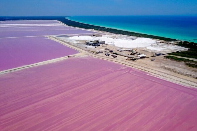 4 Day Adventurous Tour Vacation in Cancun - Good To Know