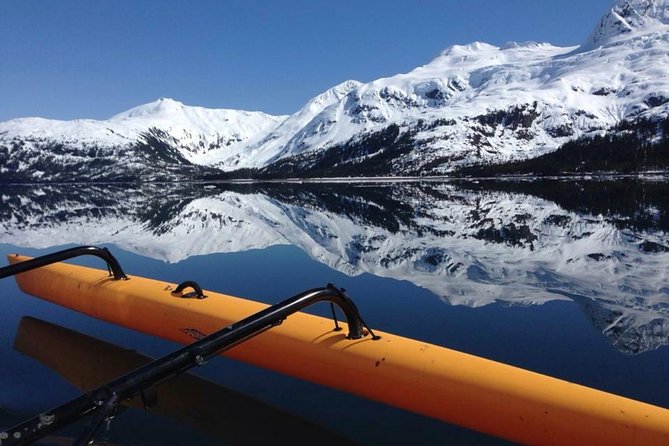 4 Day Alaskan Excursion - Lodge Accommodations