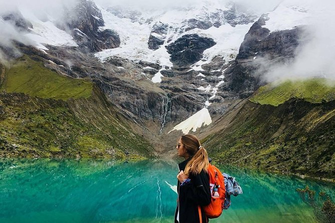 4-Day All Included City Tour Cusco, Humantay Lake & MachuPicchu - Group - Traveler Reviews