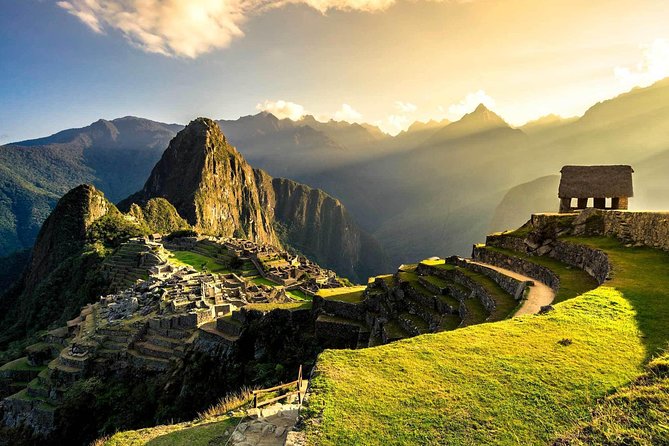 4-Day All Included City Tour Cusco, Humantay Lake & MachuPicchu - Group - Common Questions